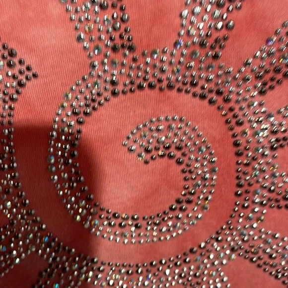 Cactus Bay Apparel Women’s top 3/4 sleeve - Picture 6 of 6